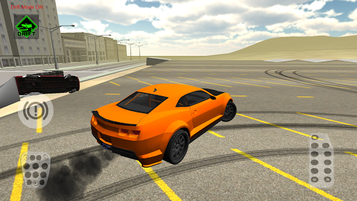 Extreme Car Crush Simulator 3D