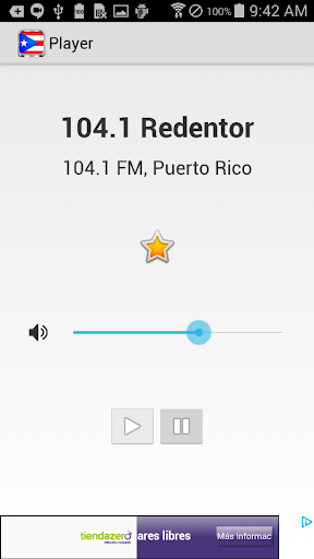 【免費音樂App】Radio Puerto Rico-APP點子