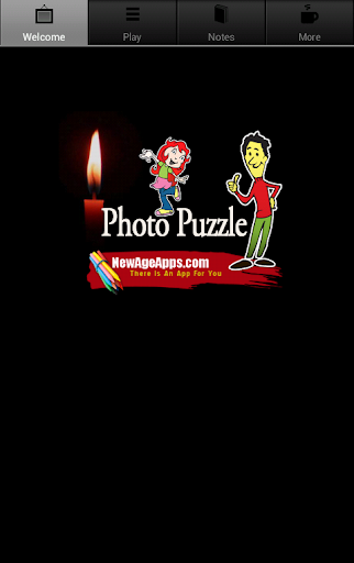 PhotoPuzzle