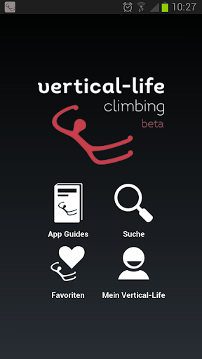 Vertical-Life Climbing