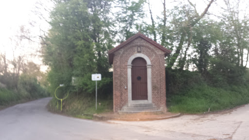 Chapelle D'otrange