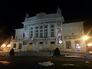Jvbilavms Stadt Theater