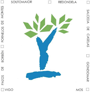 Turismo Mancomunidad de Vigo 1.1