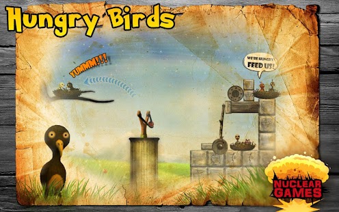 憤怒的小鳥大作戰! Angry Birds Fight!安卓版下載_安卓遊戲軟體下載_91酷玩匯