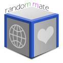 Random Mate (Random Chat) logo