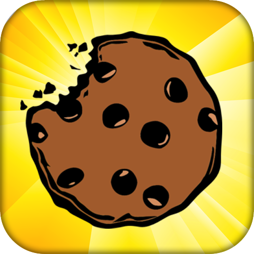 Cookie Dash 解謎 App LOGO-APP開箱王