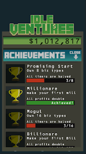Lastest Idle Ventures APK for PC