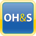 Occupational Health and Safety logo