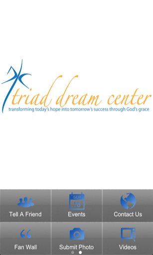 Triad Dream Center