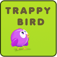 Trappy Bird APK 電影海報圖片