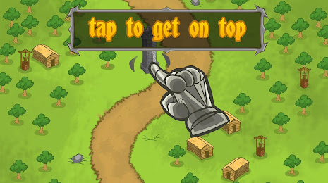 One Tower Challenge poster 14