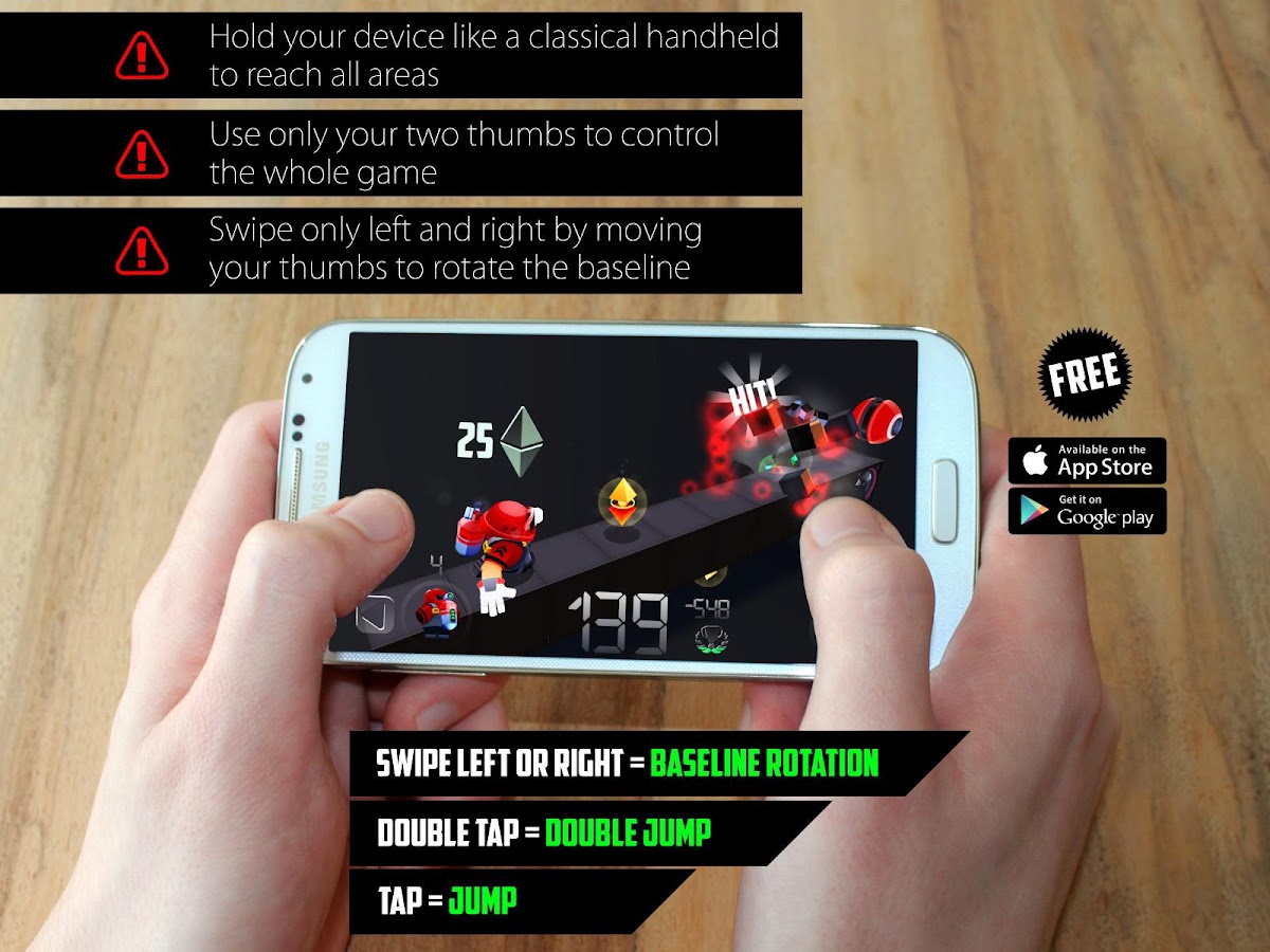    Box Invaders- screenshot  