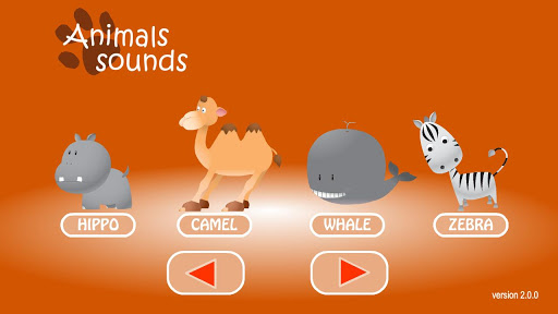 免費下載教育APP|Animals Sounds app開箱文|APP開箱王