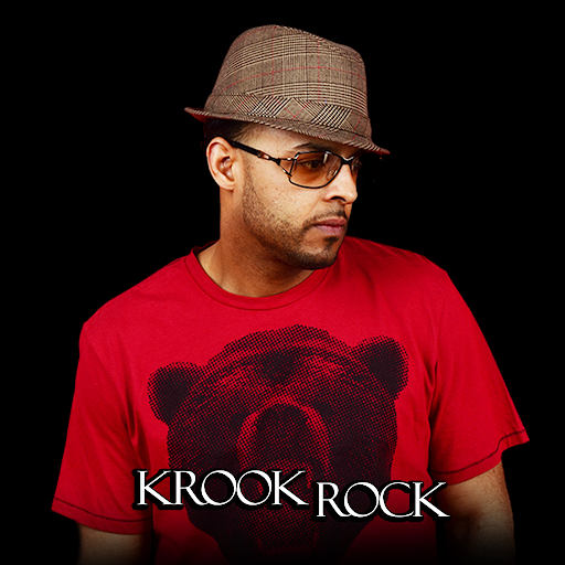 Krook Rock