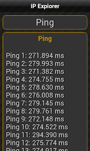 Free IP Explorer APK