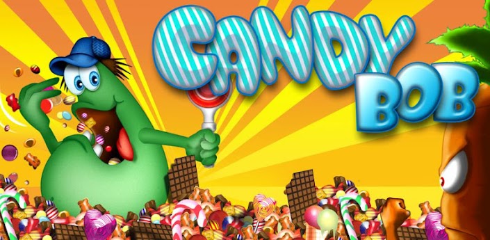 Candy Bob APK v1.0 Download Android Full Free Mediafire