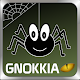 Crazy Spider GO Locker Gnokkia APK