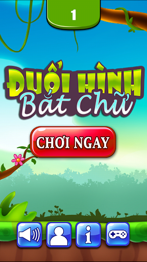 Đuổi Hình Bắt Chữ Câu hỏi mới