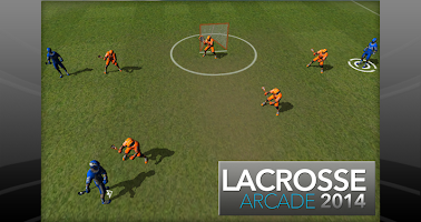 Lacrosse Arcade APK צילום מסך #7