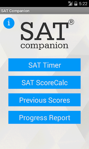 SAT Companion