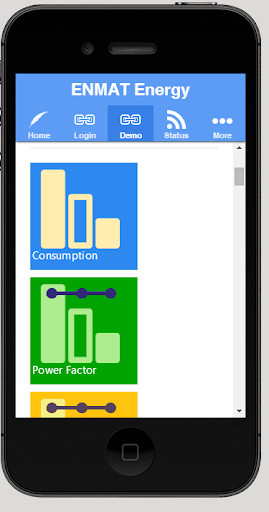 免費下載商業APP|ENMAT Energy 3 app開箱文|APP開箱王