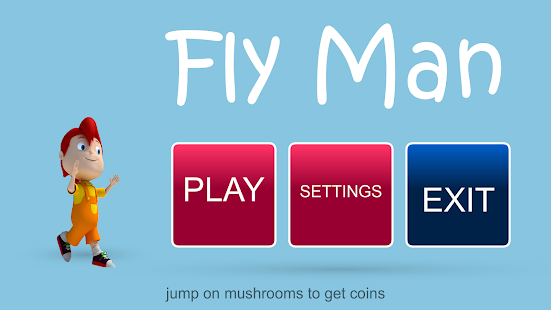 How to install Fly Hero lastet apk for android