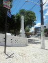 Obelisco Bonfim