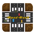 Road Rush icon
