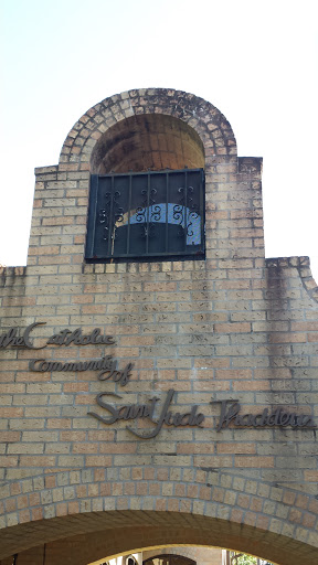 The Catholic Community of St. Jude Thaddeus Belltower