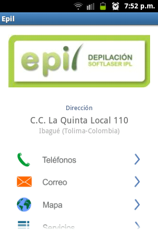 Epil Depilación Ibagué