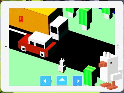 How to install Crossy Street patch 1.5 apk for android