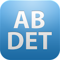 Abdet logo