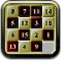 PuzzleDroid logo