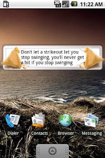 How to install Daily Fortune Cookie 1.1 apk for android
