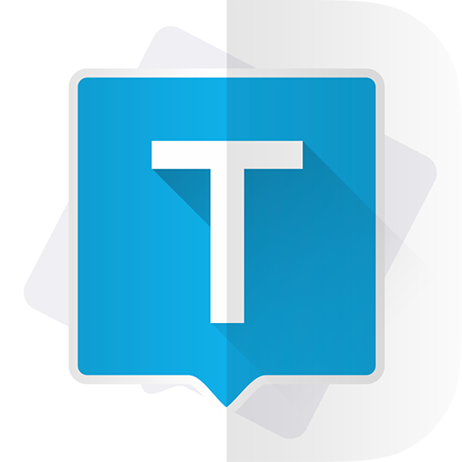 Tiddle 通訊 App LOGO-APP開箱王