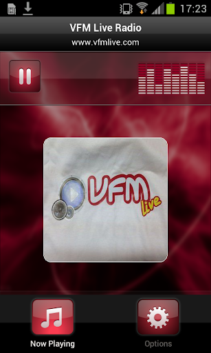 VFM Live Radio