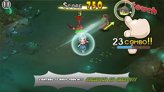 Swords and Soldiers HD iPad game app review | AppSafari