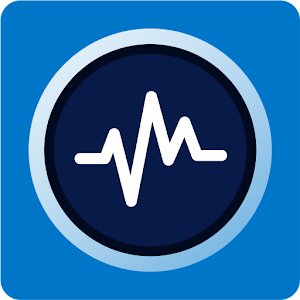 Online PTT Walkie-talkie logo