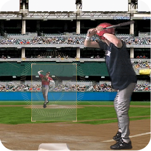 Homerun Mania Derby 體育競技 LOGO-阿達玩APP