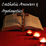 Cover Image of Скачать Catholic Answers & Apologetics 1.01 APK