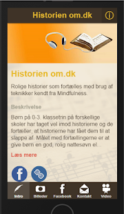 Lastest Godnathistorier af Stig Seberg APK for Android