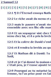 免費下載書籍APP|Darby Bible en Français app開箱文|APP開箱王
