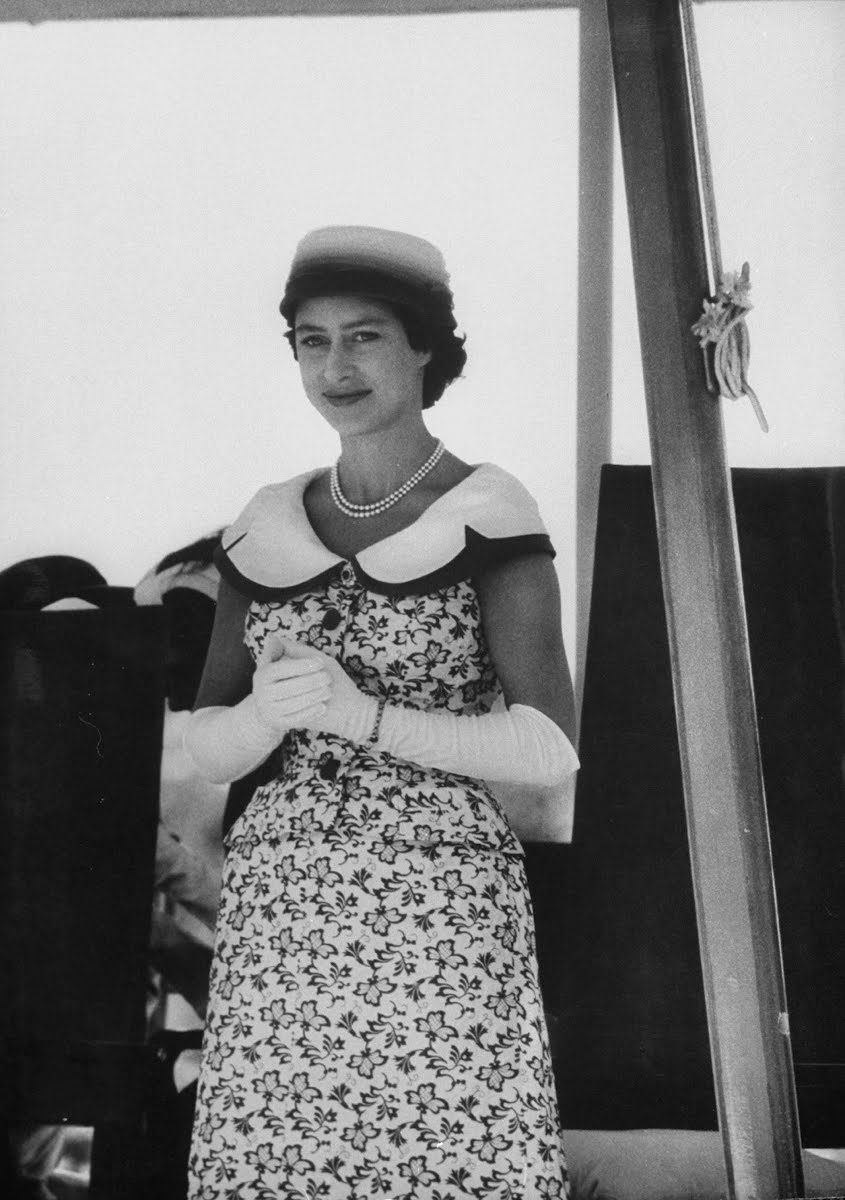Princess Margaret, Countess of Snowdon, Leaves a Lasting Legacy as the "Unconventional" Royal