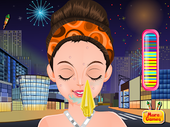 New Year Dinner Party 2015 poster 11