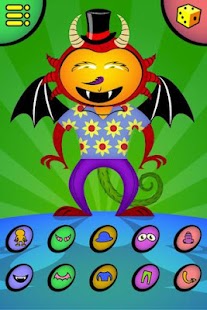 How to download My Monster 1.0 unlimited apk for laptop