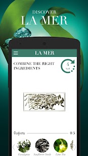 LA MER The Legend Screenshots 3