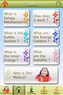 Lastest SahajaMeditation APK for Android