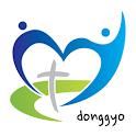 동교동교회 logo