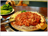 高麗苑韓式餐廳 (已歇業)