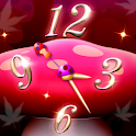 *mushroom* LiveWallpaper logo